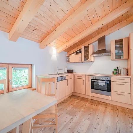 Ferienhaus Hexenwasser *