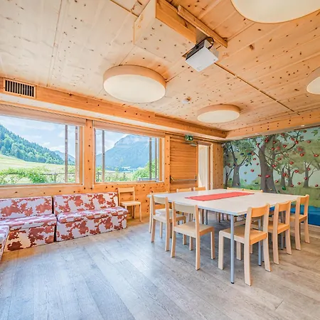 Ferienhaus Hexenwasser