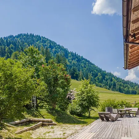 Ferienhaus Hexenwasser Ferienhaus *