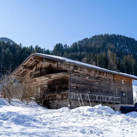 Ferienhaus Hexenwasser Ferienhaus Söll