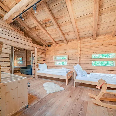 Ferienhaus Hexenwasser Söll