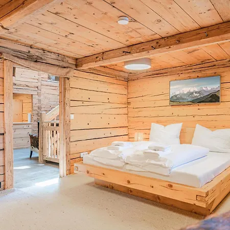 Ferienhaus Ferienhaus Hexenwasser *
