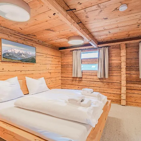 Ferienhaus Ferienhaus Hexenwasser Söll