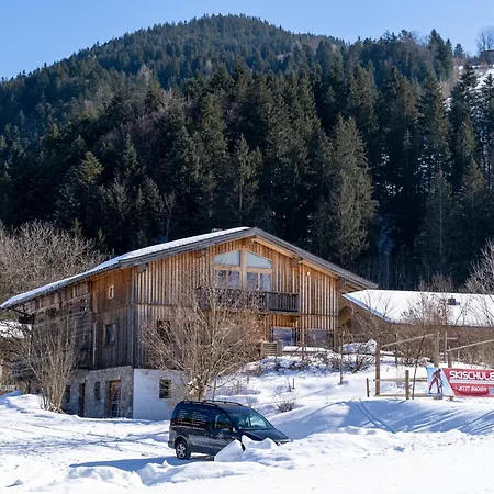 Ferienhaus Hexenwasser Söll