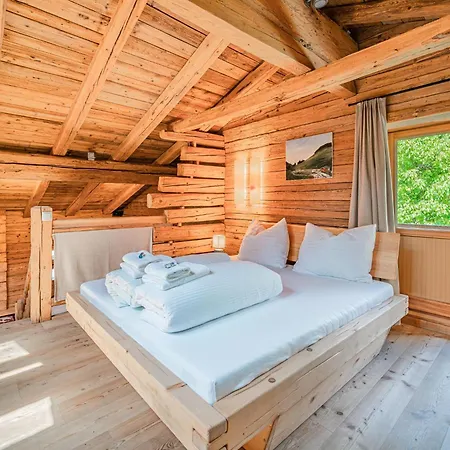 Ferienhaus Hexenwasser