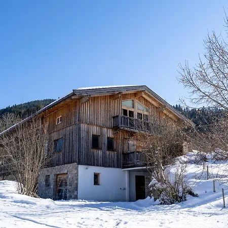 Holiday home Hexenwasser