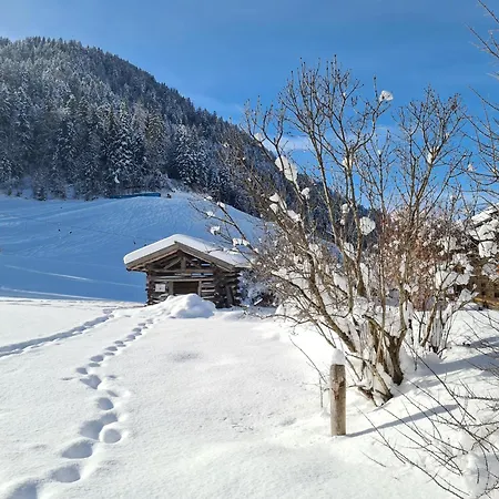 Ferienhaus Hexenwasser Ferienhaus
