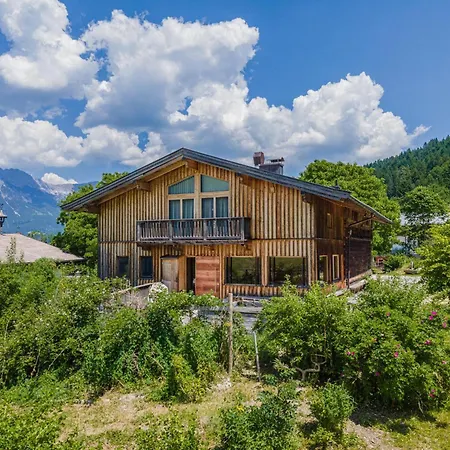 Ferienhaus Hexenwasser Ferienhaus
