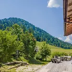 Hexenwasser Nyaraló *