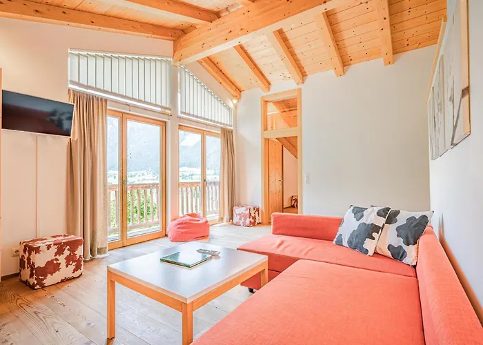 Hébergement de vacances Hexenwasser *