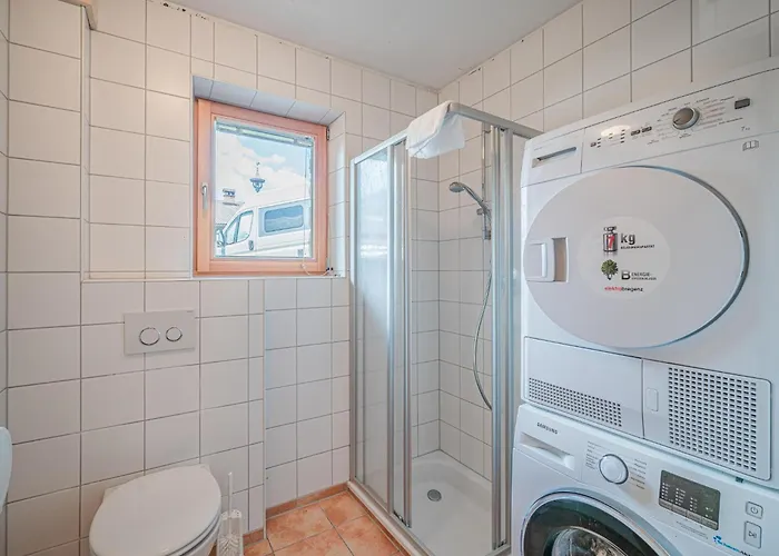 Hébergement de vacances Hexenwasser