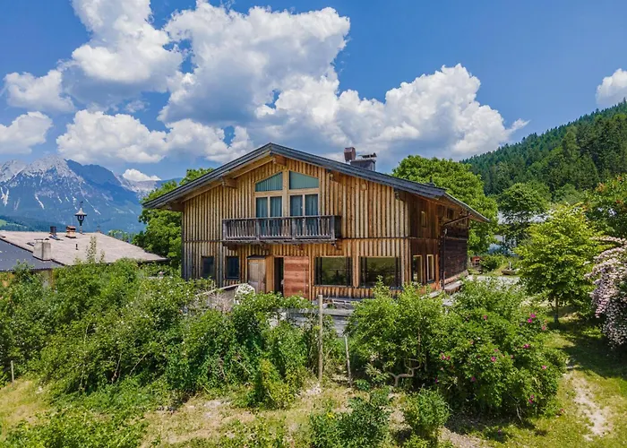 Hexenwasser Hébergement de vacances